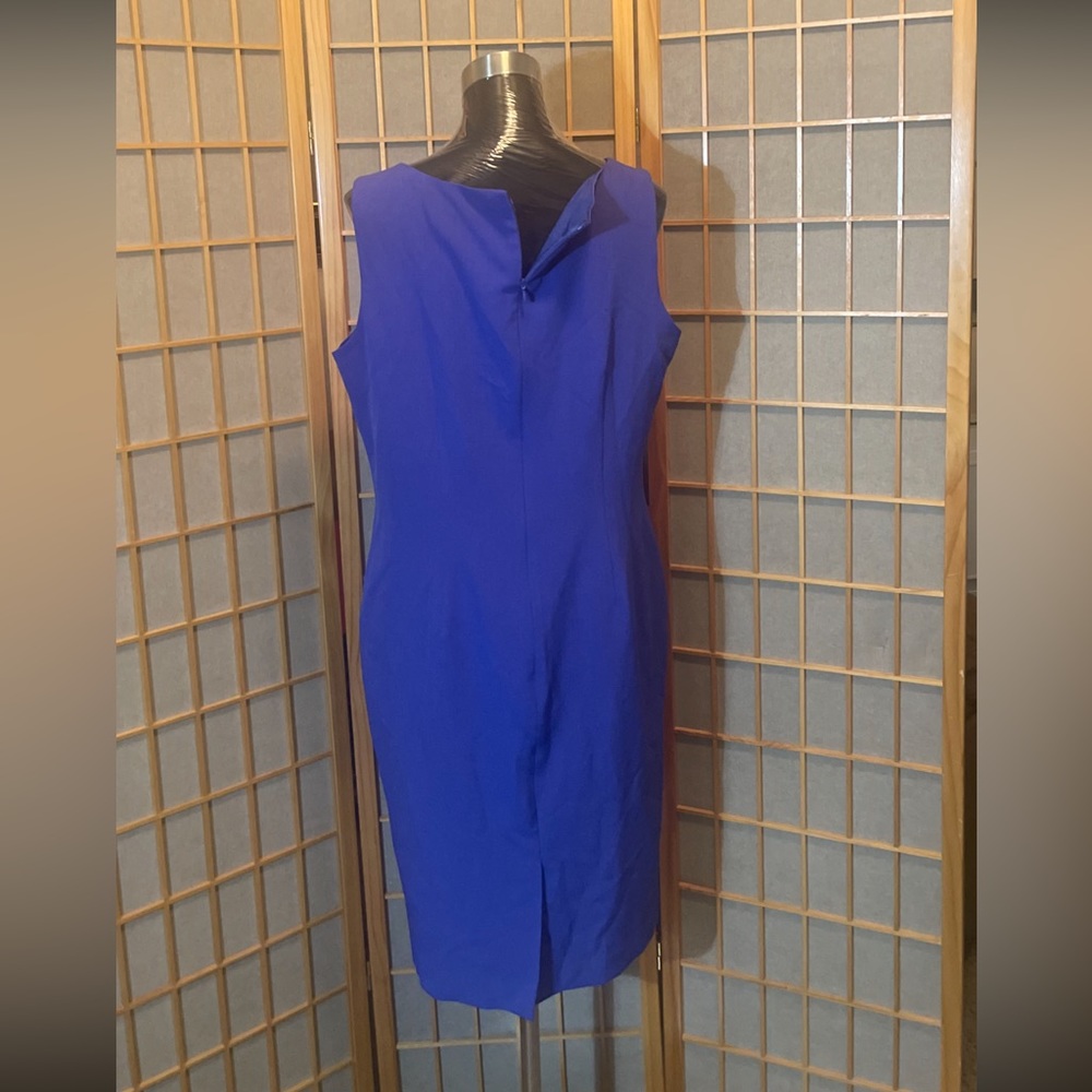 Jones studio dress size 12 - Picture 3 of 5